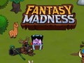 খেলা Fantasy Madness