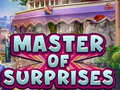 খেলা Master of Surprises