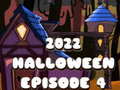 খেলা 2022 Halloween Episode 4