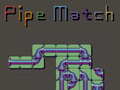 খেলা Pipe Match