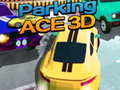 খেলা Parking ACE 3D