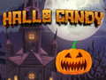 খেলা Hallo Candy
