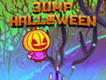 খেলা Jump Halloween