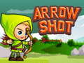 খেলা Arrow Shoot