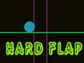 খেলা Hard FLap