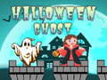 খেলা Halloween Ghost