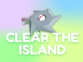 খেলা Clear The Island