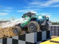 খেলা 4x4 Monster Truck Driving 3D
