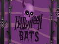 খেলা Halloween Bats