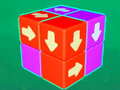 খেলা Magic Cube Demolition