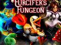 খেলা Furcifer's Fungeon