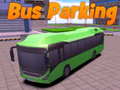 খেলা Bus Parking 