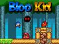 খেলা Bloo Kid