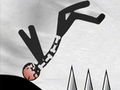 খেলা Destroy The Stickman