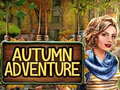 খেলা Autumn Adventure
