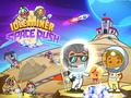 খেলা Idle Miner Space Rush