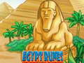 খেলা Egypt Runes