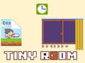 খেলা Tiny Room