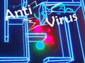 খেলা Anti vs Virus