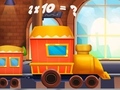 খেলা Train Builder