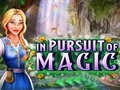 খেলা In Pursuit of Magic