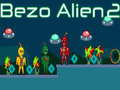 খেলা Bezo Alien 2