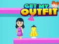 খেলা Get My Outfit