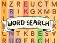 খেলা Word Search