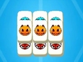 খেলা Mahjong Monster Arena