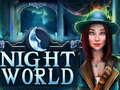 খেলা Night World