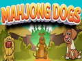 খেলা Mahjong dogs