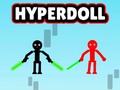 খেলা Hyperdoll