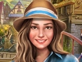 খেলা Little Prairie Farm