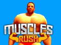 খেলা Muscles Rush