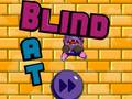 খেলা Blind Bat