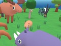 খেলা Animals.bio