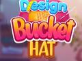 খেলা Design my Bucket Hat