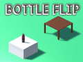 খেলা Bottle Flip
