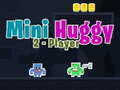 খেলা Mini Huggy 2 - Player