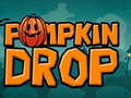 খেলা Pumpkin Drop
