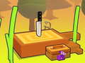 খেলা Knife Flipp