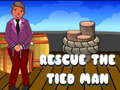 খেলা Rescue The Tied Man