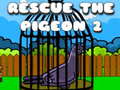 খেলা Rescue The Pigeon 2