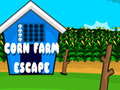 খেলা Corn Farm Escape