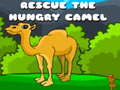 খেলা Rescue The Hungry Camel