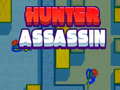 খেলা Hunter  Assassin 