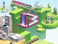 খেলা Wonderputt