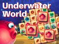 খেলা Underwater World