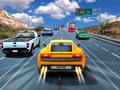 খেলা Highway Road Racing