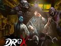 খেলা Dr. X